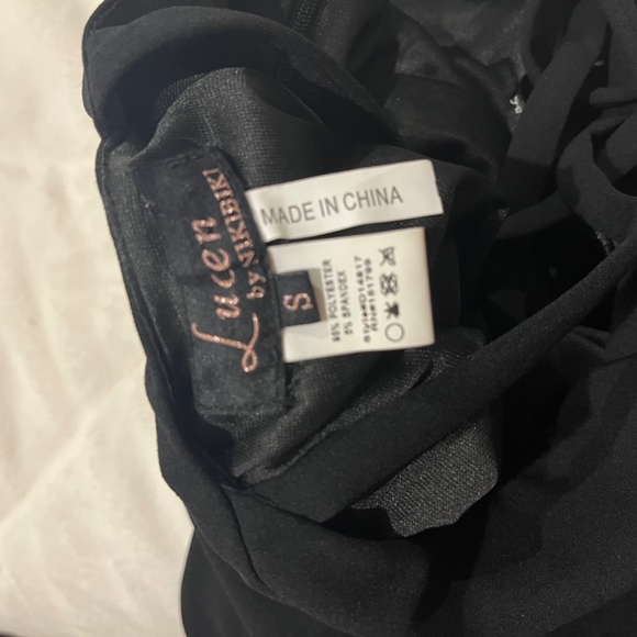 Dress - Picture 3 of 3